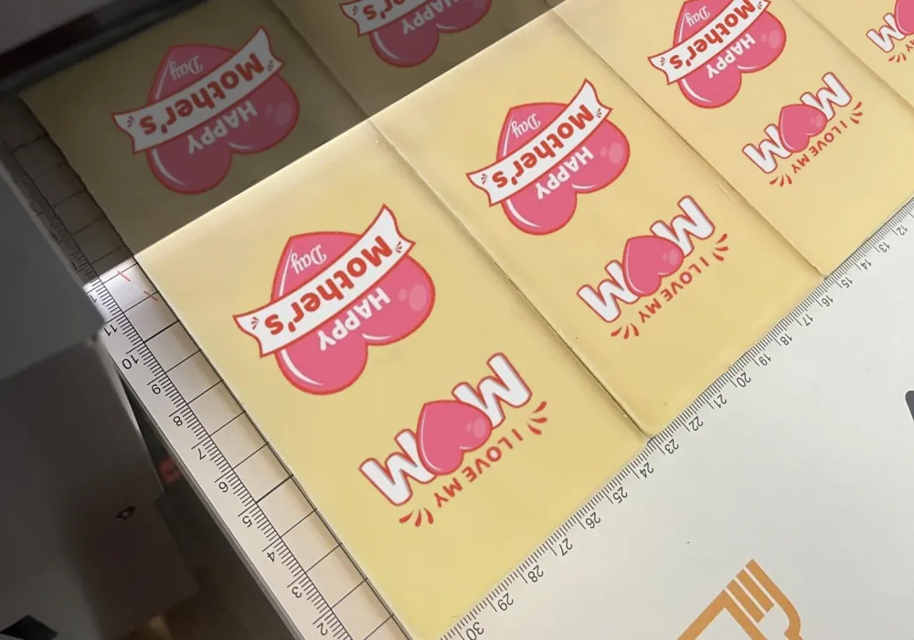 Czekoladowa nowość w M.Pelczar Chocolatier: Czekolady z Twoim nadrukiem