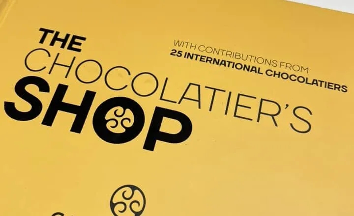 Nowy Rok – Nowe Wyróżnienie dla M.Pelczar Chocolatier!