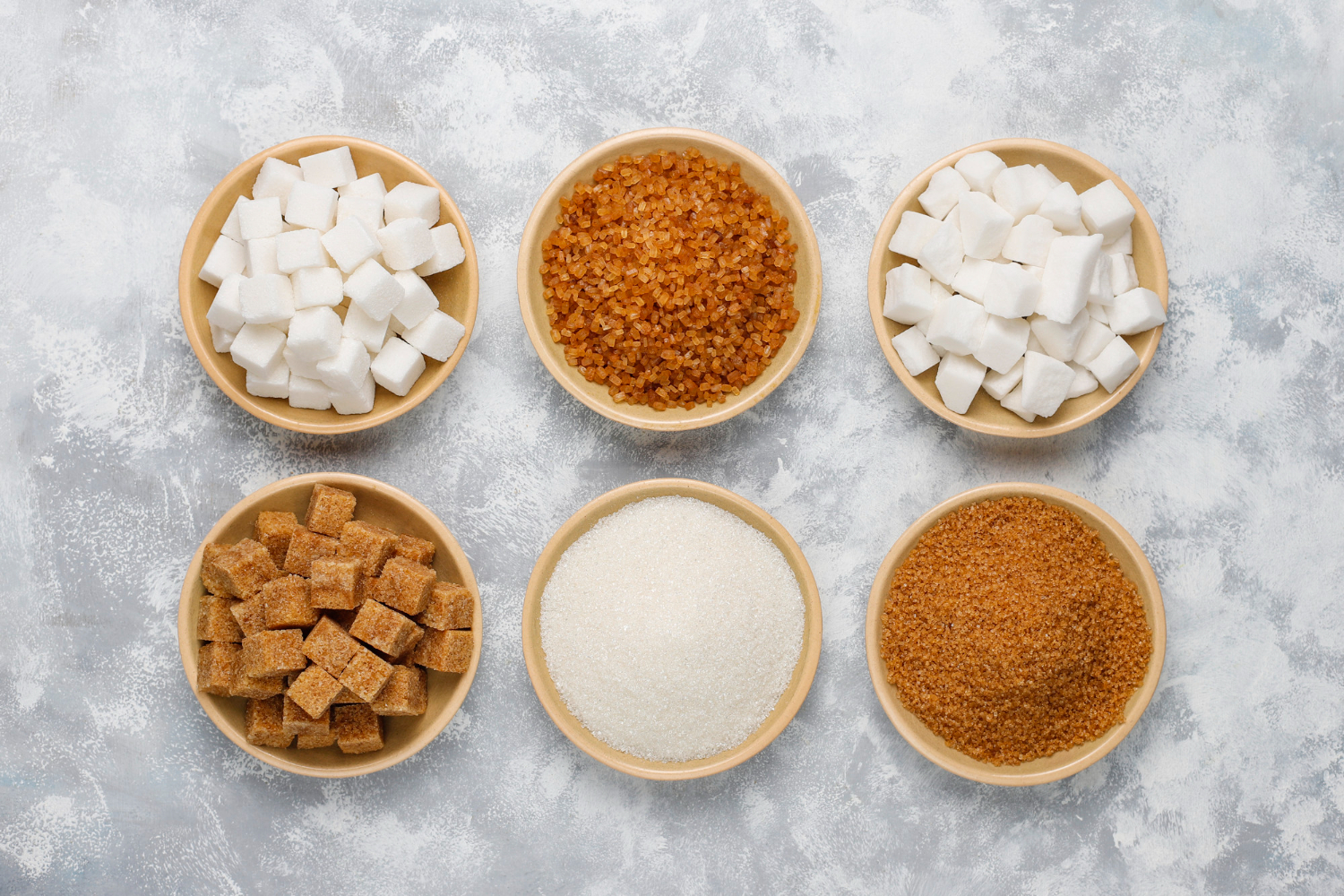 Alternatywne słodziki: odkryj zamienniki cukru