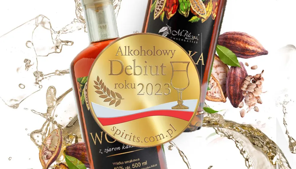 Debiut roku 2023 – innowacja ex-equo