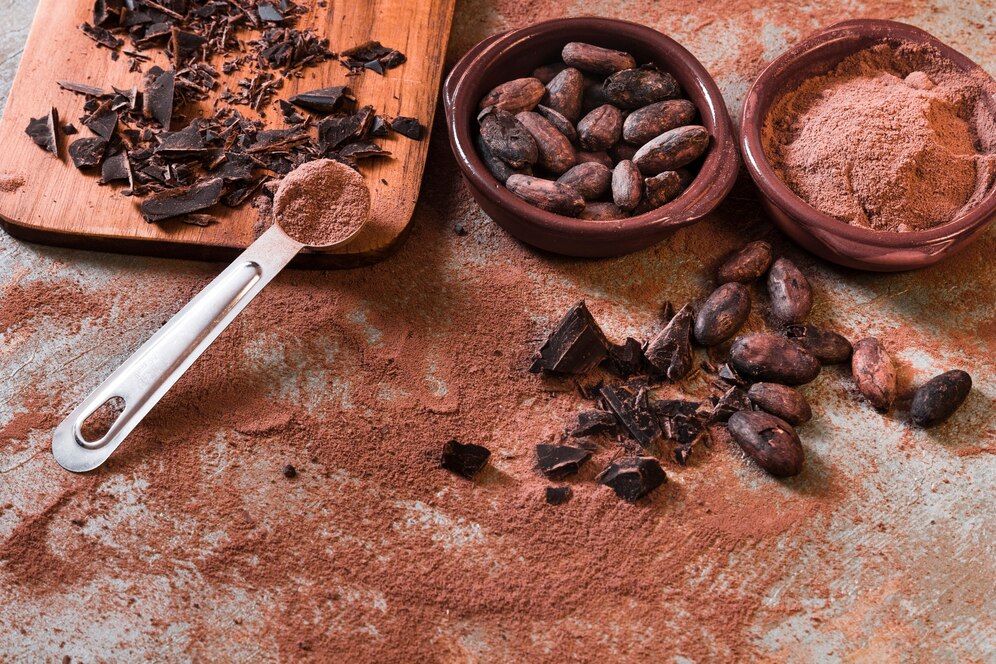 Kakao w cukiernictwie – sekret doskonałego smaku i aromatu