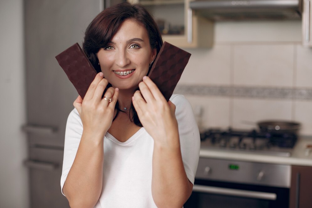 Psychologia smaku: dlaczego tak bardzo kochamy czekoladę?