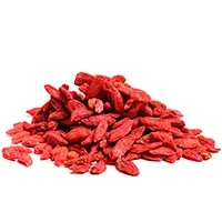 Owoce goji