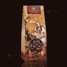 Ziarno kakao z Wybrzeża Kości Słoniowej