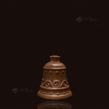 Dzwonek z mlecznej czekolady 70g