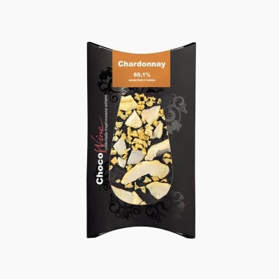 ChocoWine - Czekolada Chardonnay