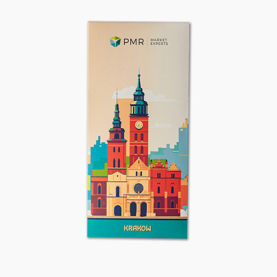 Czekolada w personalizowanym pudełku
