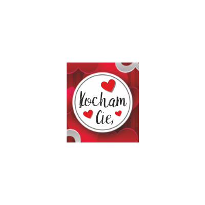 Kocham Cię