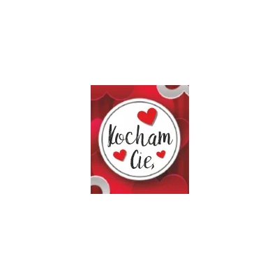 Kocham Cię