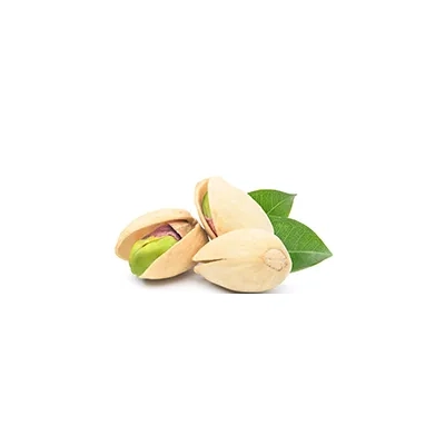 Pistacje