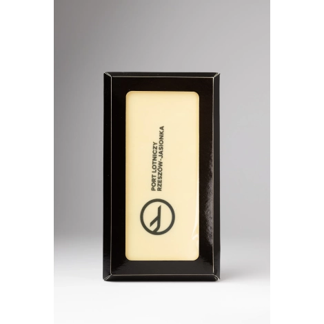 Czekolada z nadrukiem