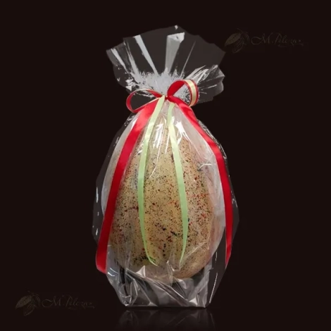 Jajo Wielkanocne OLBRZYM 50 cm