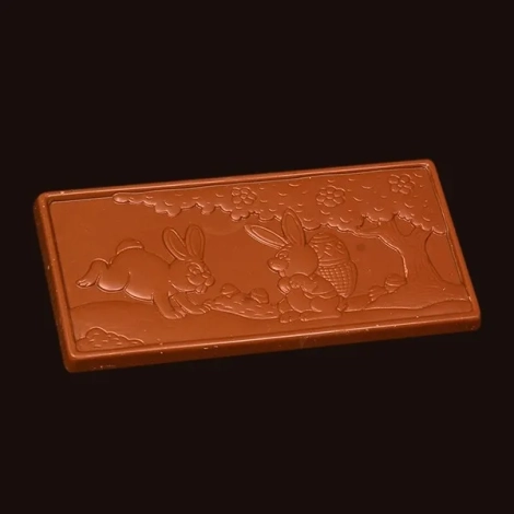 Czekolada Wielkanocna