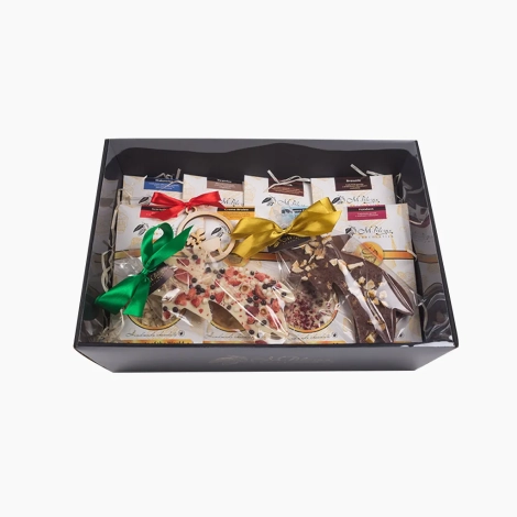 Świąteczny zestaw prezentowy nr 29