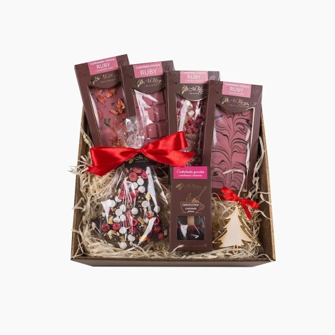 Świąteczny zestaw prezentowy nr 30