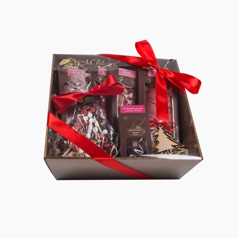 Świąteczny zestaw prezentowy nr 30