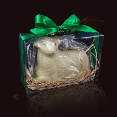 Baranek Wielkanocny 200g