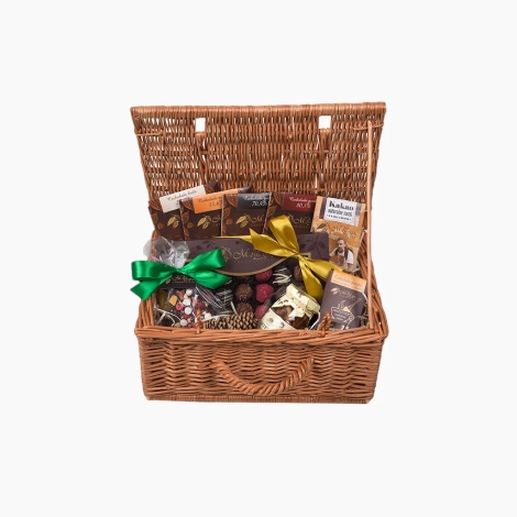 Świąteczny zestaw prezentowy nr 24