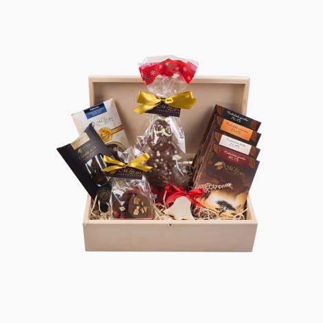 Świąteczny zestaw prezentowy nr 36