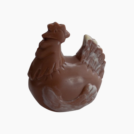 Kura Wielkanocna Duża 100 g