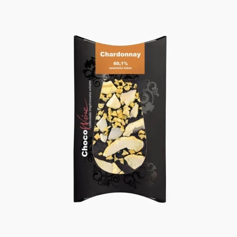 ChocoWine - Czekolada Chardonnay