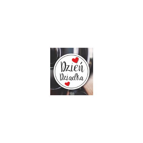 Dzień dziadka