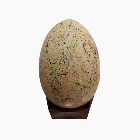 Jajo Wielkanocne OLBRZYM 50 cm