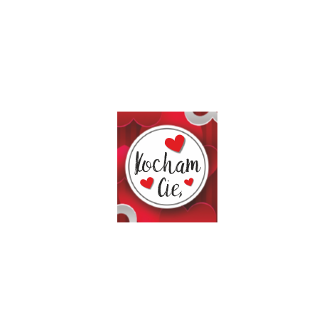Kocham Cię
