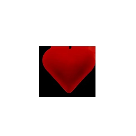 Pralina imbirowo  - żurawinowa