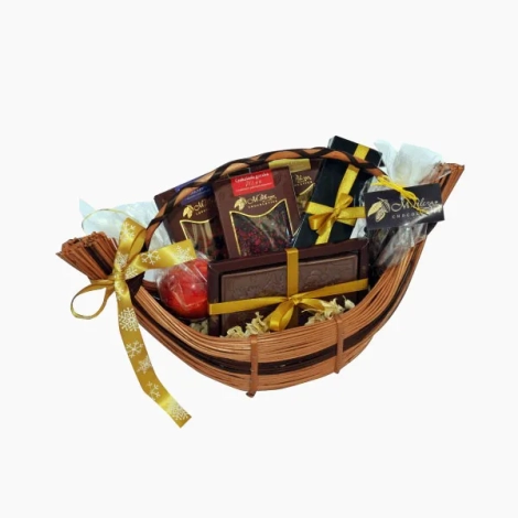 Świąteczny zestaw prezentowy nr 17