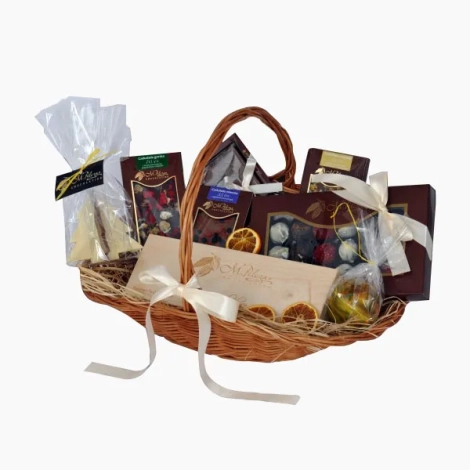 Świąteczny zestaw prezentowy nr 15