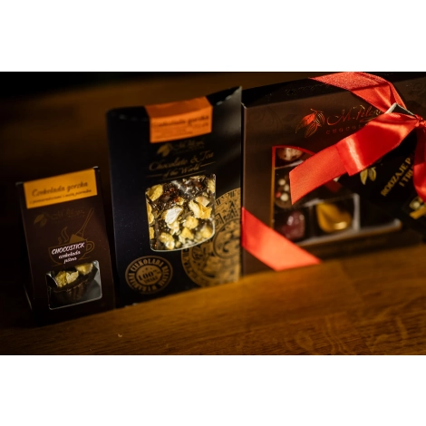 Zestaw prezentowy na Dzień Nauczyciela nr 03