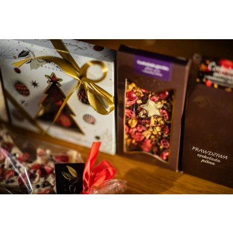 Świąteczny Zestaw (Duży Mix + Opcja Kompozycji)