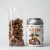 Popcorn w czekoladzie w opakowaniu skarbonce
