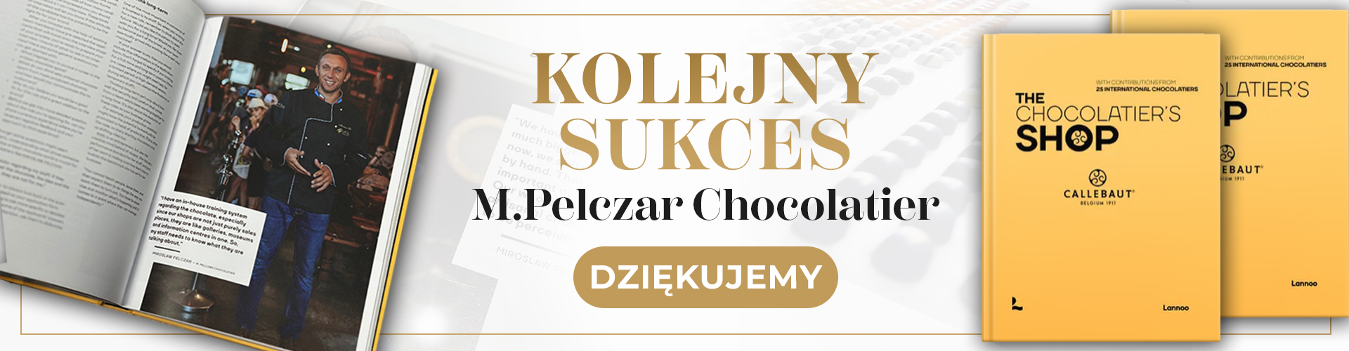 The Chocolatiers _ MOBILE