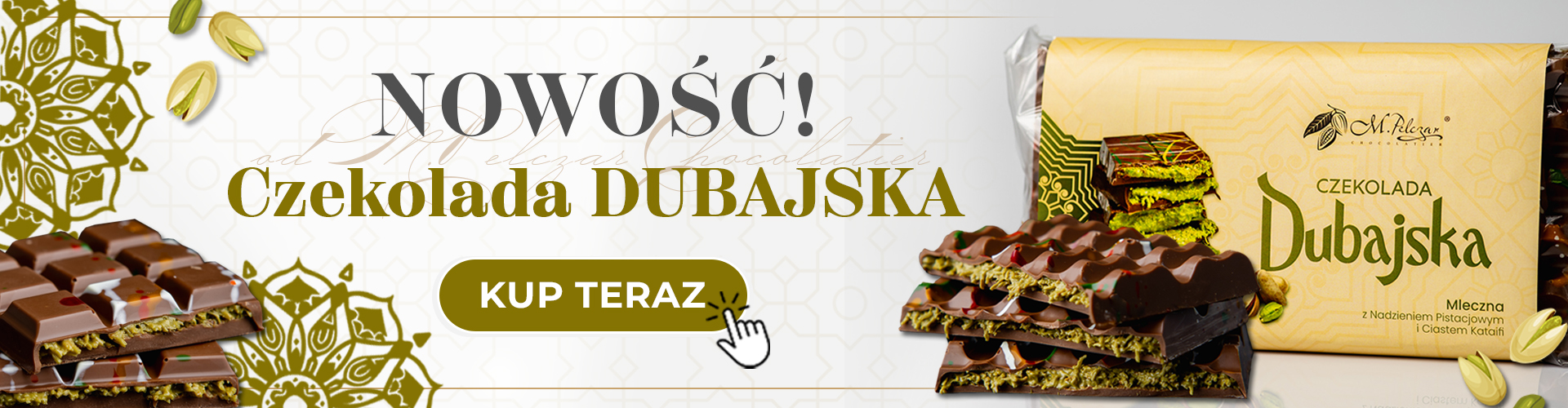 Dubajska MOBILE
