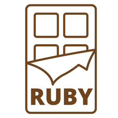 Czekolady premium RUBY