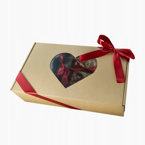 Zestaw Czekolad w pudełku nr 1 Dzień Nauczyciela