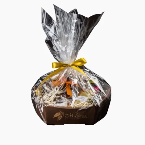 Zestaw prezentowy na Dzień Nauczyciela