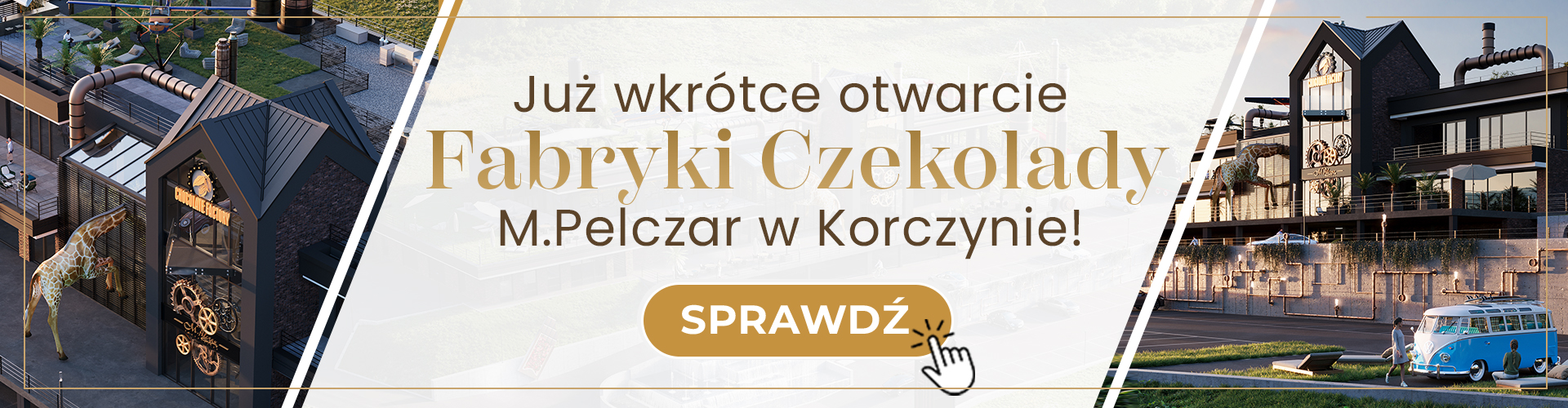 Nowa pijalnia w Korczynie