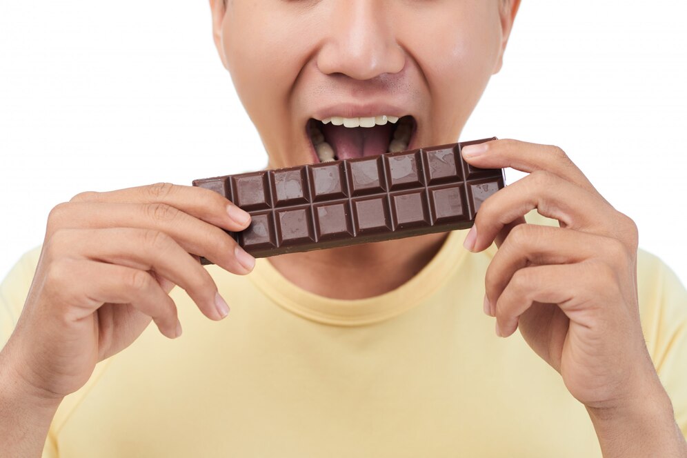 Czy osoba z cukrzycą może jeść czekoladę?