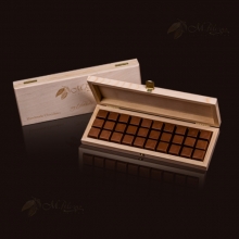 Drewniane 10x3  (30 czekoladek)