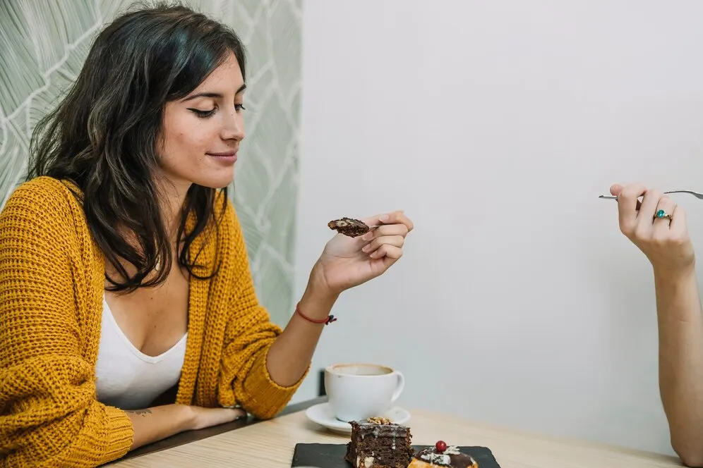 Insulinoodporność a czekolada: prawa i mity